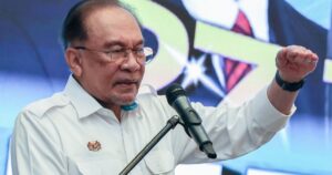 Anwar: Economic growth must be balanced with cultural empowerment