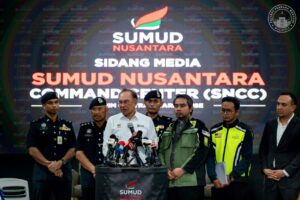 Anwar: Meeting with Trump to be platform for dialogue on peace, humanitarian aid to Gaza