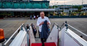 Anwar: Time for Arab-Islamic world, global community to stand united against Zionist aggression
