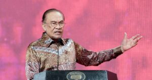 Anwar: Trump and Chinese Premier to attend Asean Summit, Putin 'seriously' considering