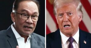 Anwar, Trump set to witness trade pact signing at next month’s Asean Summit