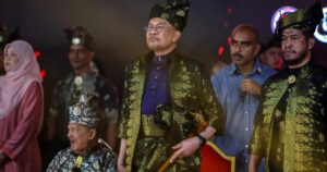 Anwar allocates RM2mil to ‘ignite Pendekar Madani spirit’
