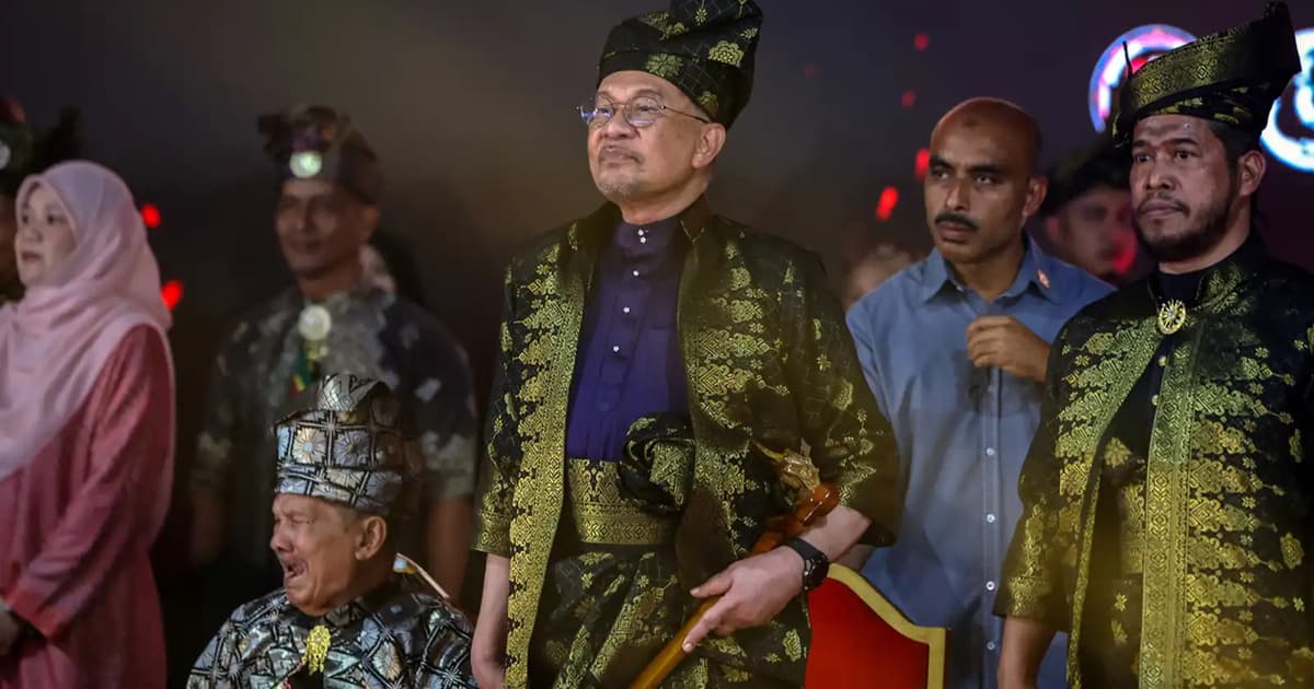 Anwar allocates RM2mil to ‘ignite Pendekar Madani spirit’