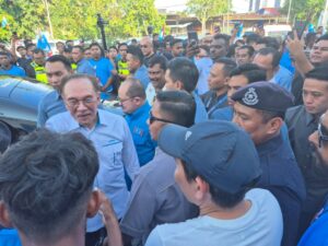 Anwar defends Trump invitation to Asean Summit: ‘This is for commercial purposes’