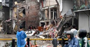 Anwar extends condolences to Indonesia over Bali flood tragedy