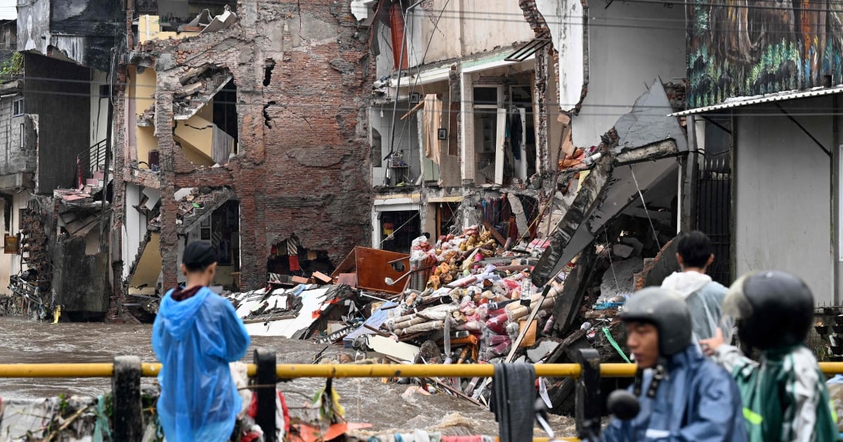Anwar extends condolences to Indonesia over Bali flood tragedy