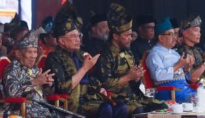 Anwar gesa negara Islam terus kuat depani kezaliman Israel