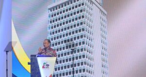 Anwar says democracy relies on accountability