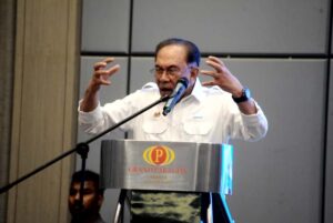 Anwar tetap penuhi janji turun harga RON95
