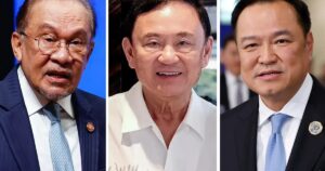Anwar to discuss Thaksin’s Asean advisory role with new Thai PM