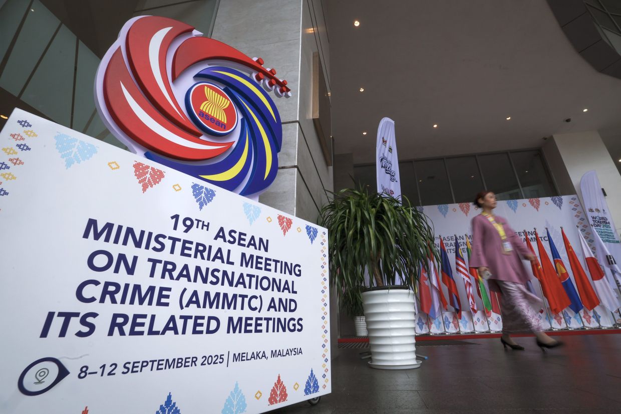 Anwar to officiate at 19th AMMTC in Melaka today
