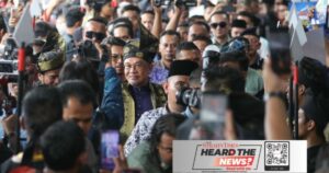 Anwar to raise Gaza stance with Trump