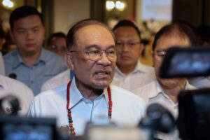 Anwar to visit Sabah to assess disaster situation, meet victims