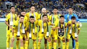 Apa nasib skuad Harimau Malaya?