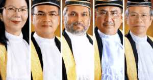 Appellate judge may be next Chief Judge of Malaya, say sources