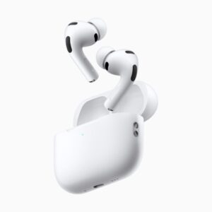 Apple AirPods Pro 3 Berharga RM999 – Hadir Dengan Sensor Denyutan Nadi, Terjemahan Masa-Nyata