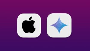 Apple Dilaporkan Menguji Google Gemini Untuk  Ciri AI Peranti Mereka