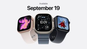 Apple Launches New Watch Series 11, SE 3, And Ultra 3 Series