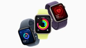 Apple Watch SE 3 Dilancarkan Dengan AOD dan Pengesanan Apnea Tidur – Bermula RM 1049