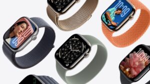 Apple Watch Series 11 Hadir Dengan 5G dan Pengesanan Darah Tinggi – Bermula RM1799