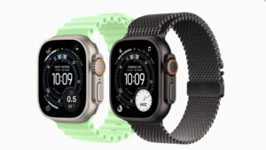 Apple Watch Ultra 3 Kini Dengan Skrin LTPO, 5G dan Bateri 72 Jam – Bermula RM 3699