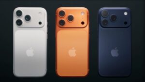Apple iPhone 17 Pro Dan iPhone 17 Pro Max Kini Rasmi – Cip A19 Pro, Rekaan Baharu, Storan Sehingga 2TB