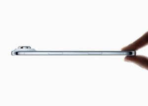 Apple iPhone Air Diperkenalkan Gantikan Keluarga “Plus” – Rekaan Nipis Dan Ringan, Satu Kamera, Dengan Harga Bermula RM4999