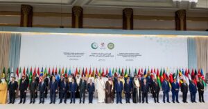 Arab-Islamic summit in Qatar warns Israel over attacks
