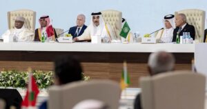 Arab, Muslim leaders urge review of Israel ties after Qatar attack
