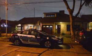 Argentina court orders house arrest for daughter of Nazi official in search for missing painting