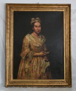 Argentina officials recover missing painting stolen by Nazis and seen in real estate photo