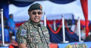 Armed Forces personnel, assets ready for monsoon floods