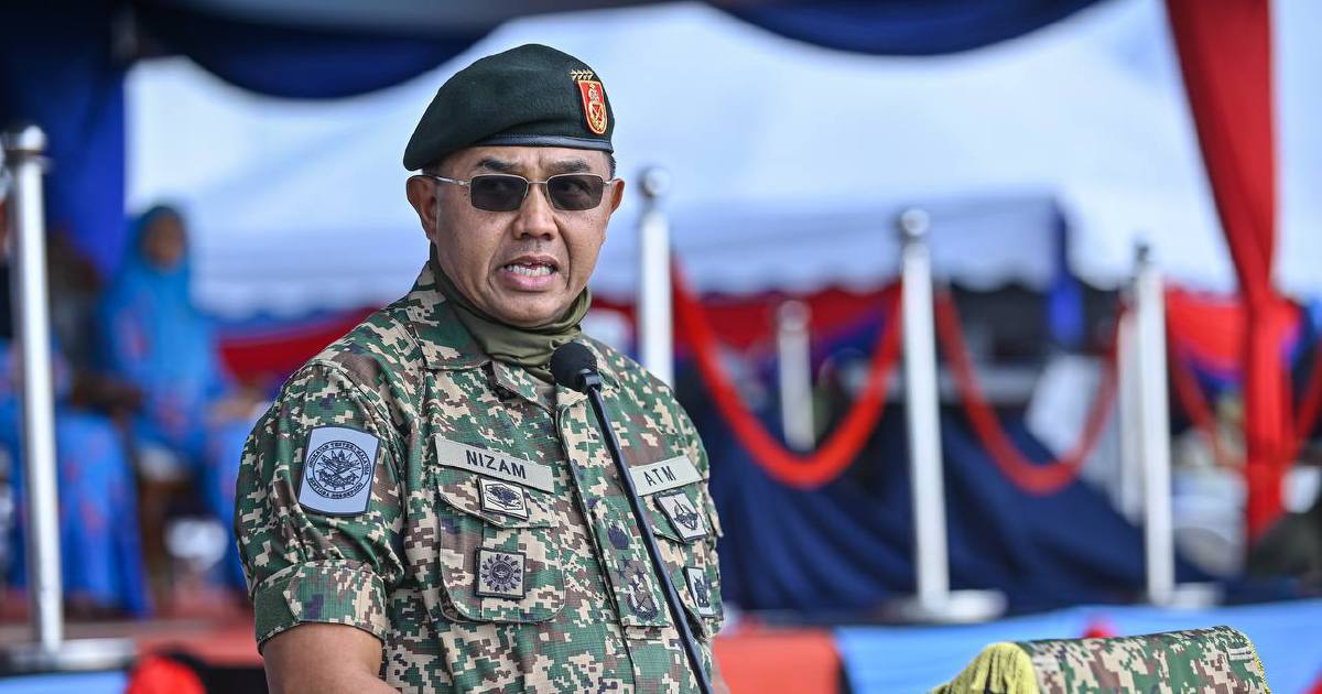 Armed Forces personnel, assets ready for monsoon floods