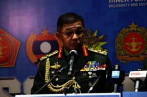 Armed Forces ready to deploy personnel, assets during monsoon, says chief