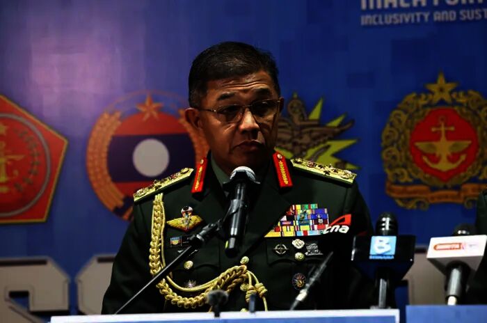 Armed Forces ready to deploy personnel, assets during monsoon, says chief