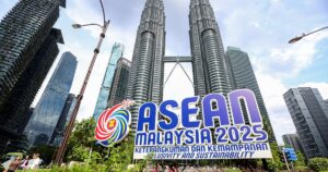 Asean Economic Ministers meet vital to boost trade amid lingering trade tensions