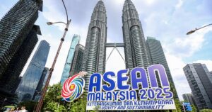 Asean media for civilisational consciousness