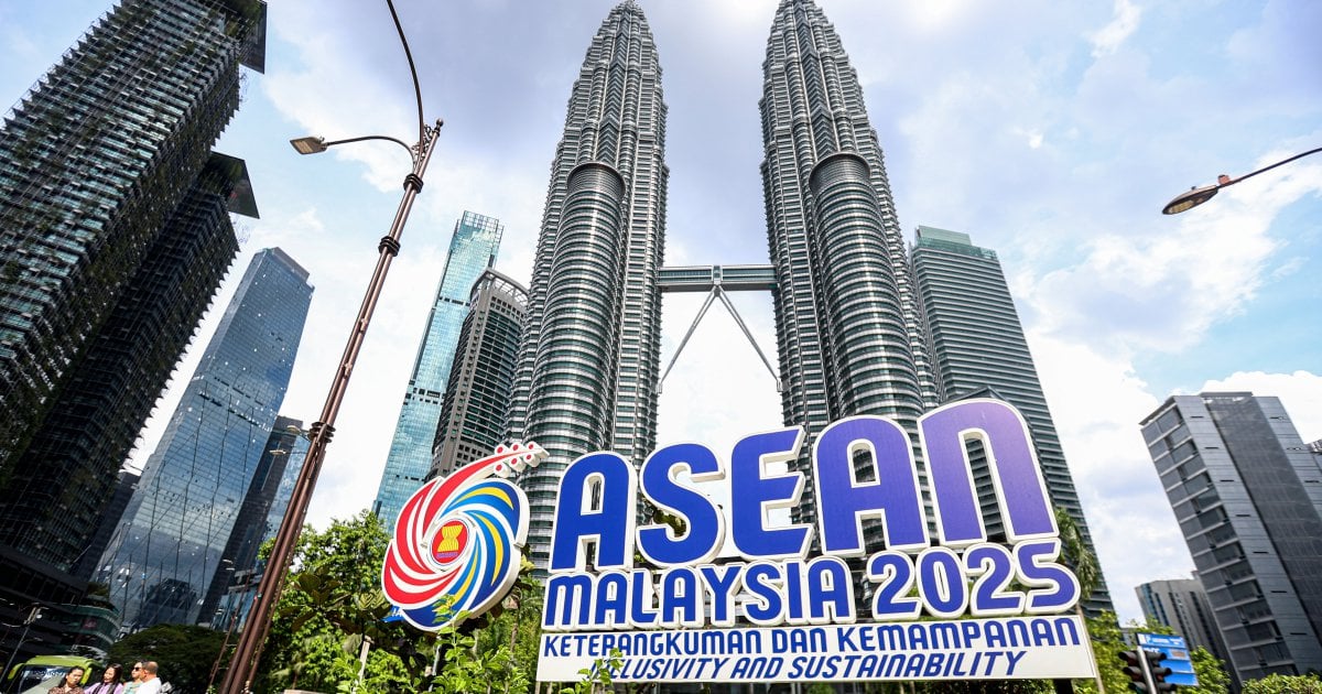 Asean media for civilisational consciousness