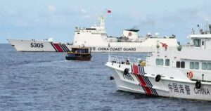 Asean unity essential to maintain peace in South China Sea, says Khaled