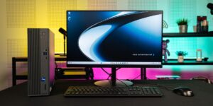 Asus ExpertCenter P500SV launches in Malaysia with business-ready features from RM3,449