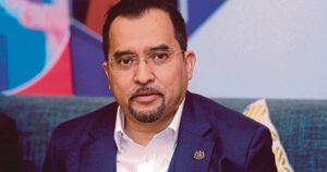 Asyraf Wajdi: No excuse to delay anti-bullying initiatives at MRSM