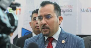 Asyraf Wajdi directs IKM to assist victims' families