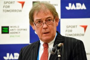 Athletes support anti-doping efforts as AIU welcomes praise