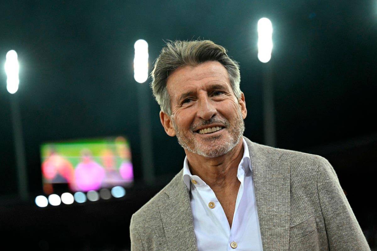 Athletics gene testing here to stay, says World Athletics chief Coe