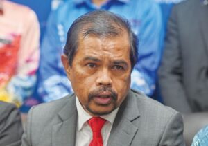 Audit infrastuktur sekolah perlu dilaksanakan