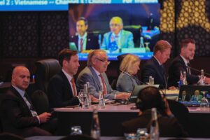 Australia komited perkukuh hubungan ekonomi serantau dengan Asia Tenggara