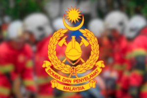 Australian couple lost in Batu Ferringhi forest found safe by rescuers