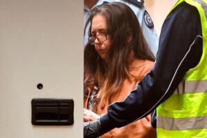 Australian judge to sentence Erin Patterson in mushroom murder case