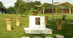 Australian veterans to unveil new war memorial in Kuching