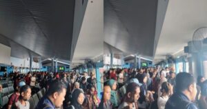 Authorities: Reports of Langkawi tourism dip 'misleading'